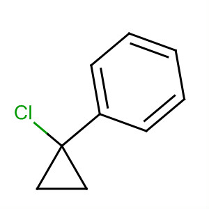 CAS No 116005-40-4  Molecular Structure