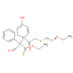 CAS No 116006-38-3  Molecular Structure