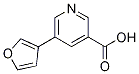 Cas Number: 1160106-84-2  Molecular Structure