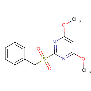 CAS No 116022-39-0  Molecular Structure