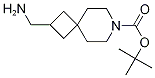 CAS No 1160247-15-3  Molecular Structure
