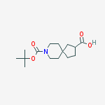 CAS No 1160247-17-5  Molecular Structure