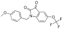 CAS No 1160247-92-6  Molecular Structure