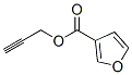 CAS No 116041-58-8  Molecular Structure