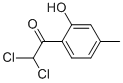 CAS No 116046-02-7  Molecular Structure