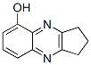 CAS No 116055-54-0  Molecular Structure