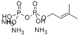 CAS No 116057-53-5  Molecular Structure