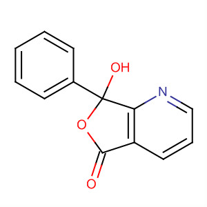 Cas Number: 116060-93-6  Molecular Structure