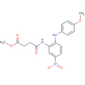 CAS No 116062-01-2  Molecular Structure