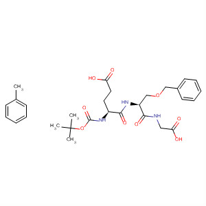 CAS No 116063-97-9  Molecular Structure