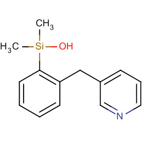 CAS No 116065-56-6  Molecular Structure