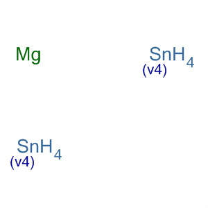 CAS No 116066-66-1  Molecular Structure