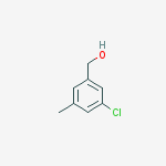 CAS No 116069-80-8  Molecular Structure