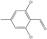 CAS No 116070-31-6  Molecular Structure