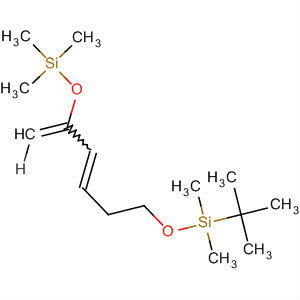 CAS No 116072-20-9  Molecular Structure