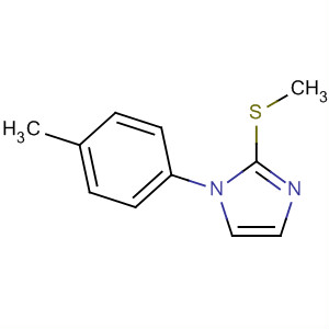 CAS No 116072-35-6  Molecular Structure