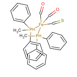 CAS No 116086-22-7  Molecular Structure