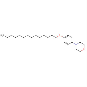 CAS No 116089-84-0  Molecular Structure