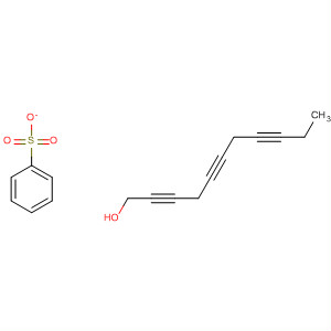 CAS No 116096-89-0  Molecular Structure