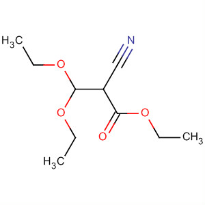 CAS No 116097-90-6  Molecular Structure