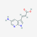 CAS No 1160985-19-2  Molecular Structure