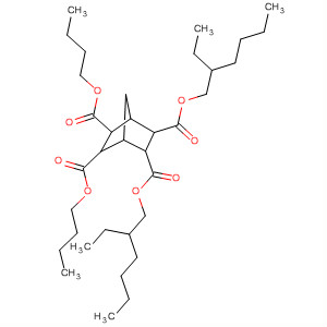 CAS No 116107-59-6  Molecular Structure