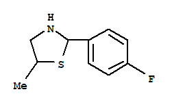 CAS No 116113-01-0  Molecular Structure