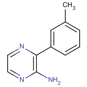 CAS No 116114-59-1  Molecular Structure