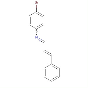 CAS No 116115-79-8  Molecular Structure