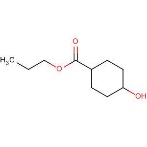 CAS No 116118-44-6  Molecular Structure