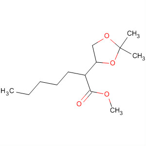 CAS No 116118-60-6  Molecular Structure