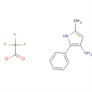 CAS No 116120-38-8  Molecular Structure
