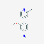 CAS No 1161361-88-1  Molecular Structure