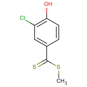 CAS No 116138-46-6  Molecular Structure