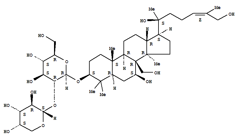 CAS No 116139-51-6  Molecular Structure