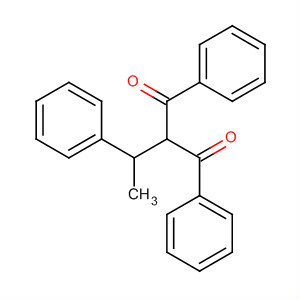 CAS No 116140-58-0  Molecular Structure