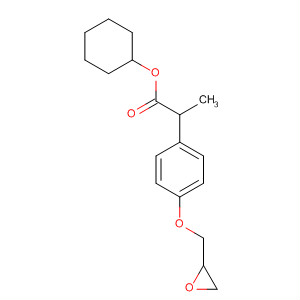CAS No 116144-74-2  Molecular Structure