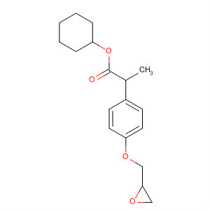 Cas Number: 116144-74-2  Molecular Structure