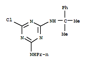 CAS No 116145-92-7  Molecular Structure