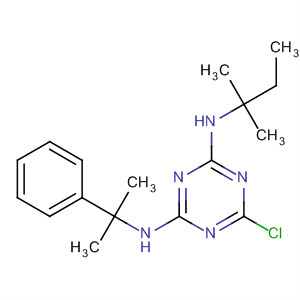 Cas Number: 116145-97-2  Molecular Structure