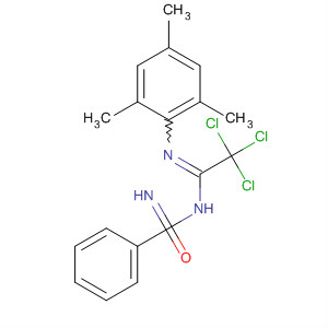 CAS No 116161-68-3  Molecular Structure
