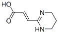 CAS No 116162-28-8  Molecular Structure