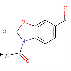 CAS No 116169-82-5  Molecular Structure