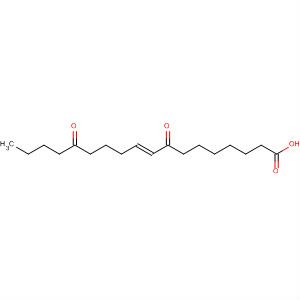 CAS No 116169-86-9  Molecular Structure