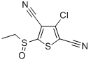 Cas Number: 116170-30-0  Molecular Structure