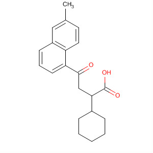 Cas Number: 116171-16-5  Molecular Structure
