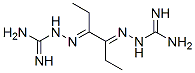 CAS No 116173-27-4  Molecular Structure
