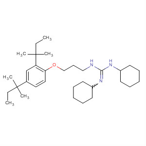 CAS No 116174-14-2  Molecular Structure