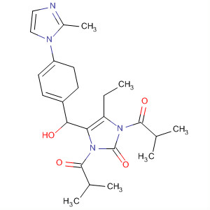 CAS No 116174-43-7  Molecular Structure