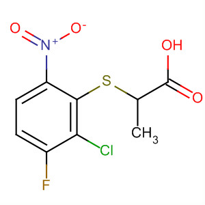 CAS No 116176-49-9  Molecular Structure